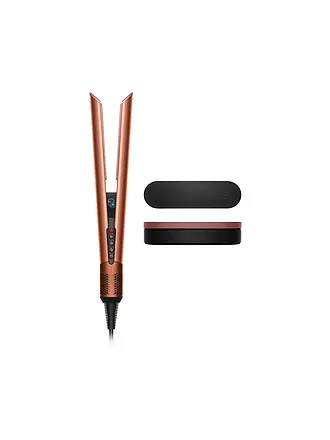 DYSON | Piastra per capelli dyson Airstrait™ HT01 Amber Silk | 